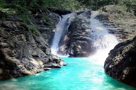 Tempat Bersantainya Pikiran